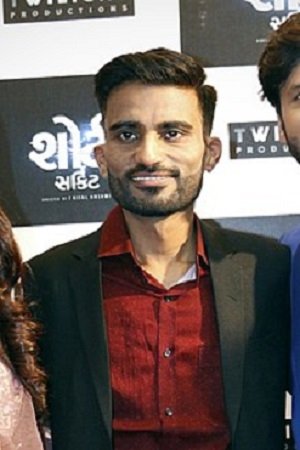 Foto de Faisal Hashmi