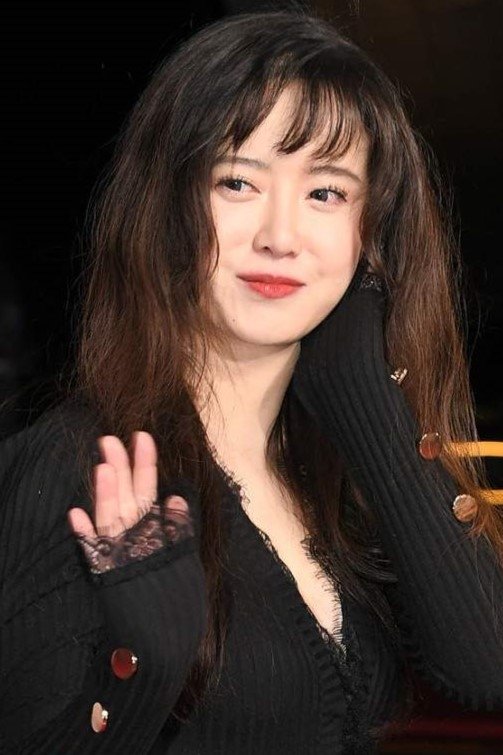 Foto de 구혜선
