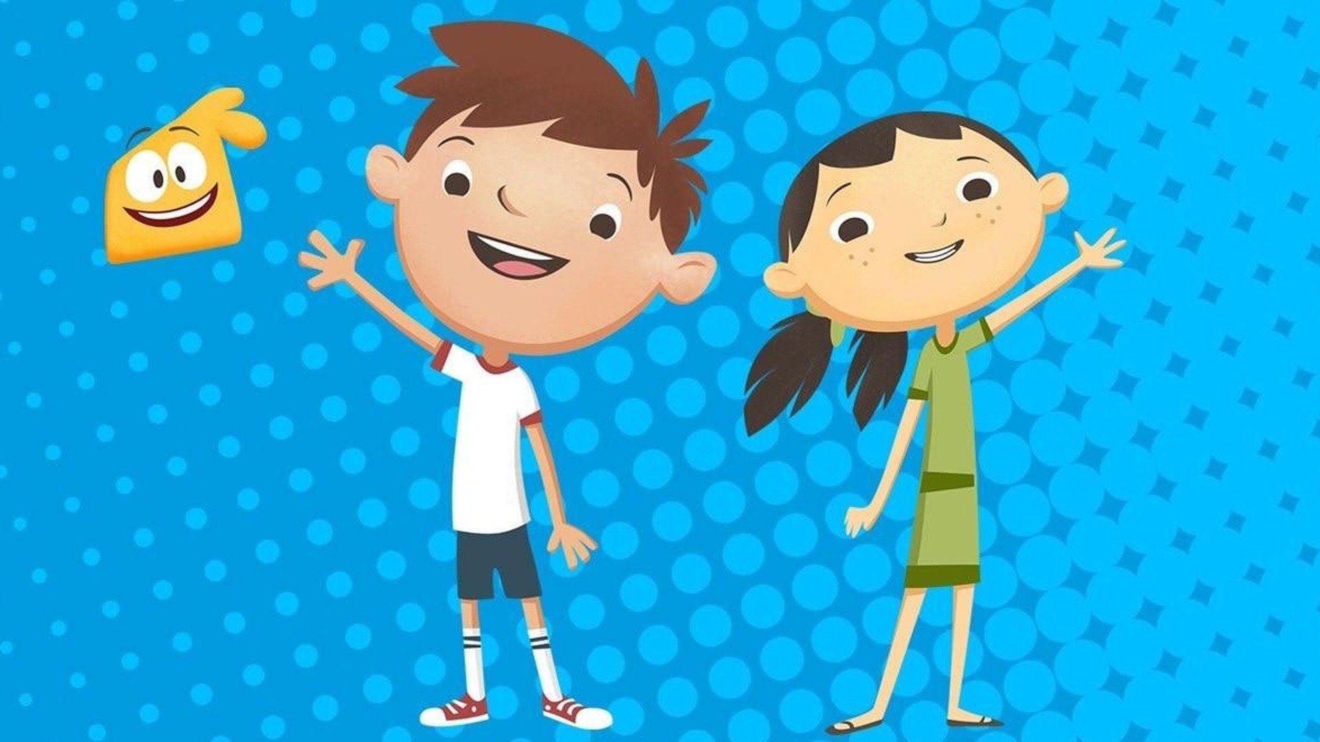 Backdrop image