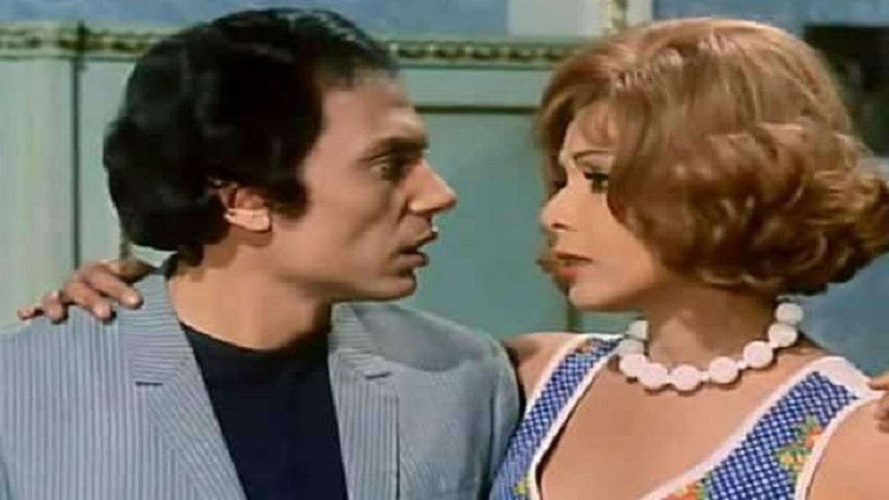 Nahed Sherif