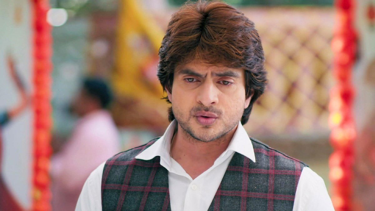 Parag Reveals Rajini's Betrayal