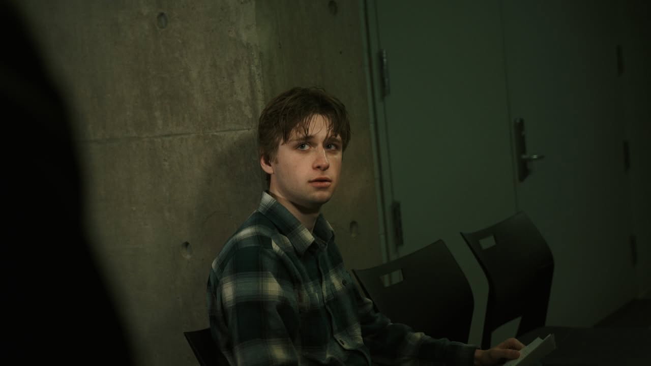 Director