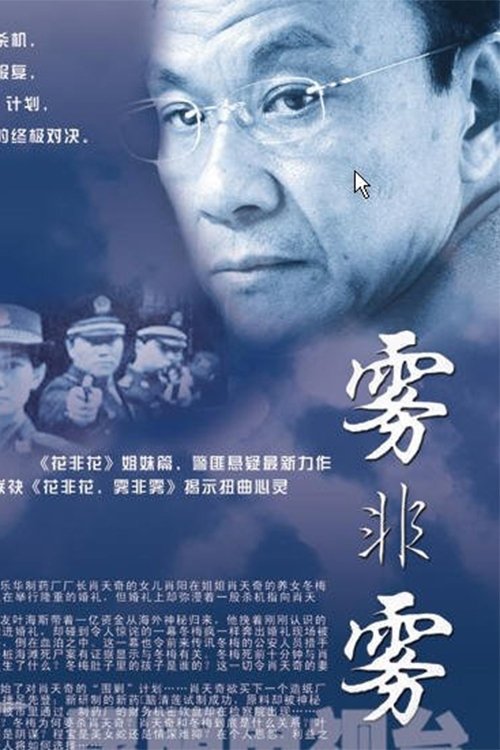 Poster de 雾非雾