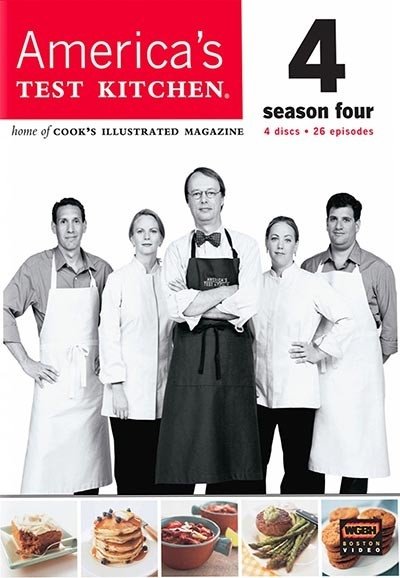 Poster de Temporada 4