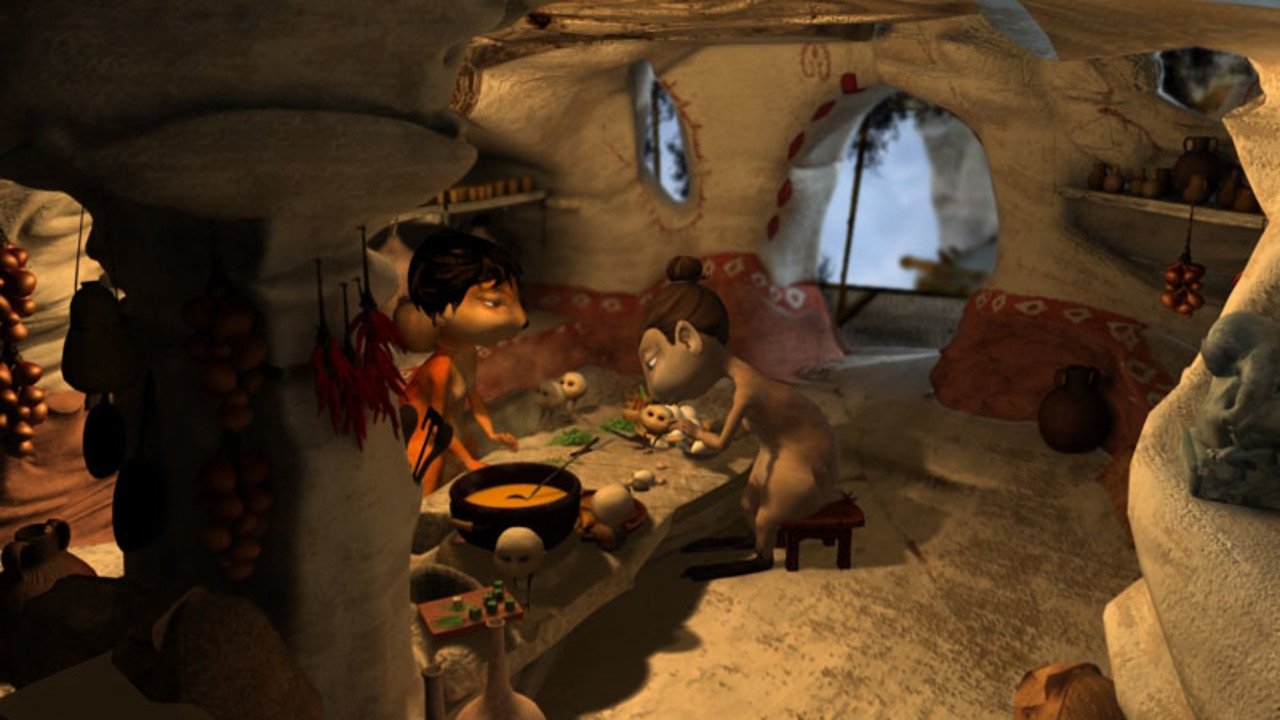 Backdrop image