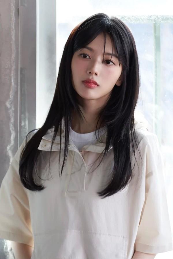 Foto de Roh Jeong Eui