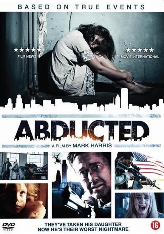 Affiche du film Abducted