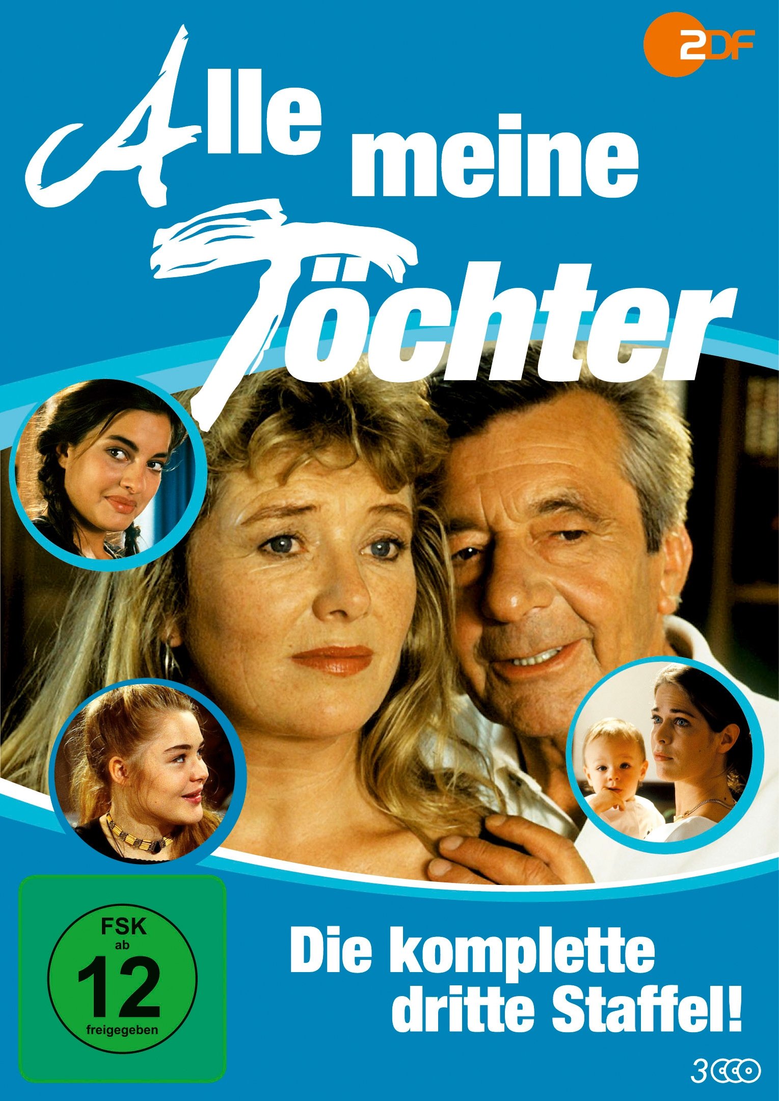 Poster de Temporada 3