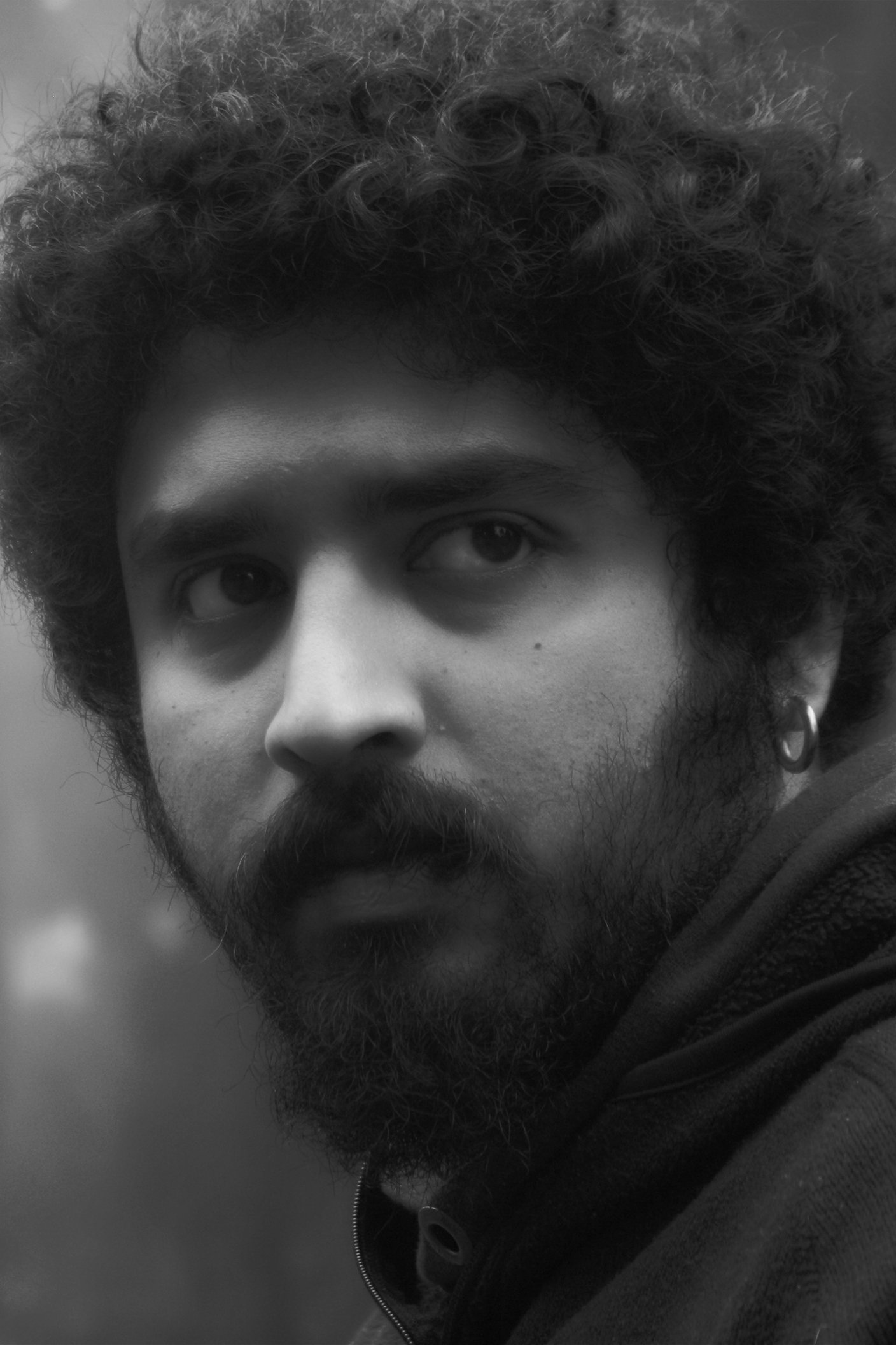 Foto de Aditya Vikram Sengupta