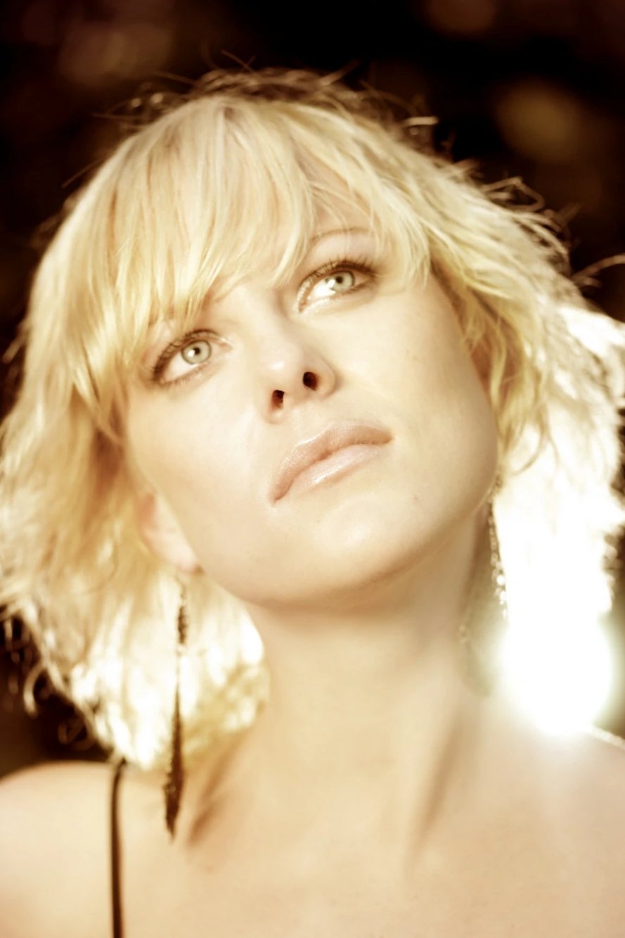 Foto de Ingrid Bolsø Berdal