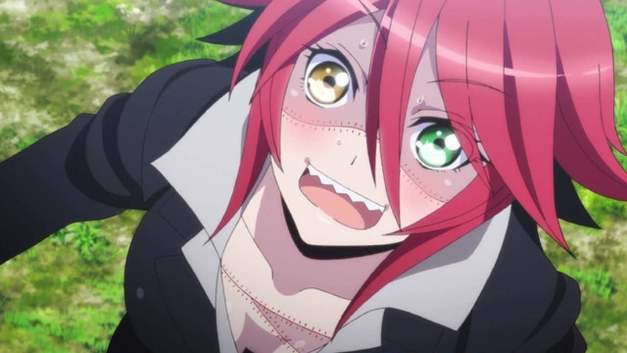 Monster Musume: Everyday Life with Monster Girls - 1. Sezon, 10. Bölüm