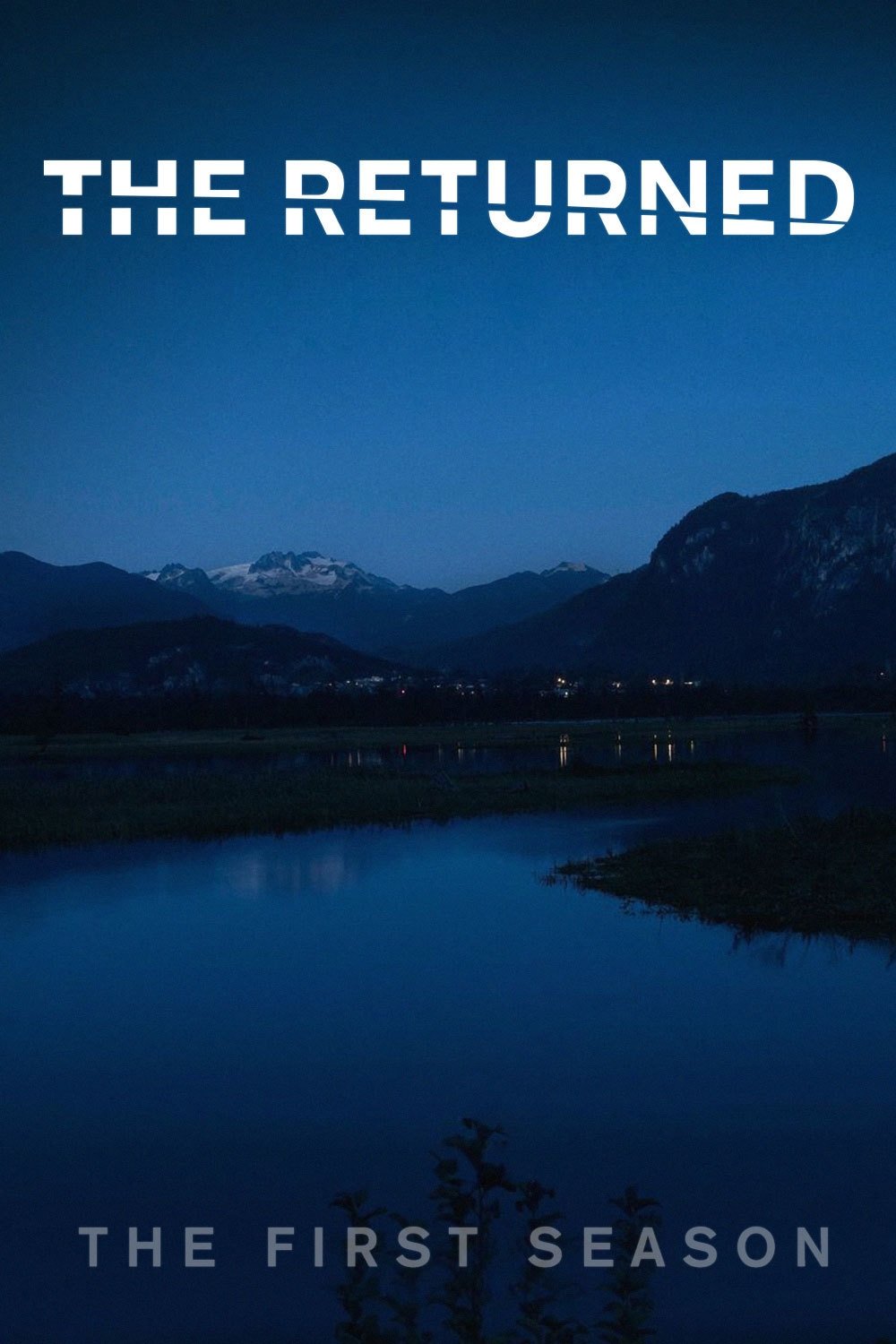 Poster de Temporada 1