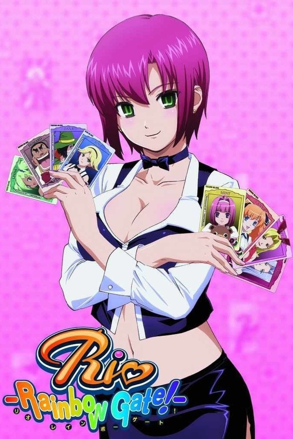 Poster de Especiais