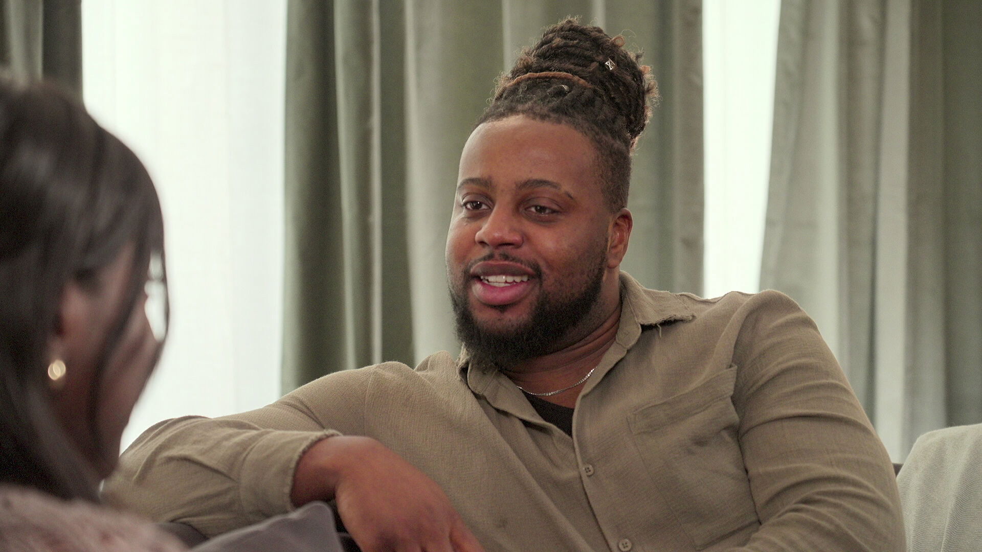 Anything Can Happen at the Altar