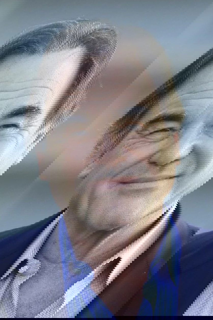 Foto de Oliver Stone