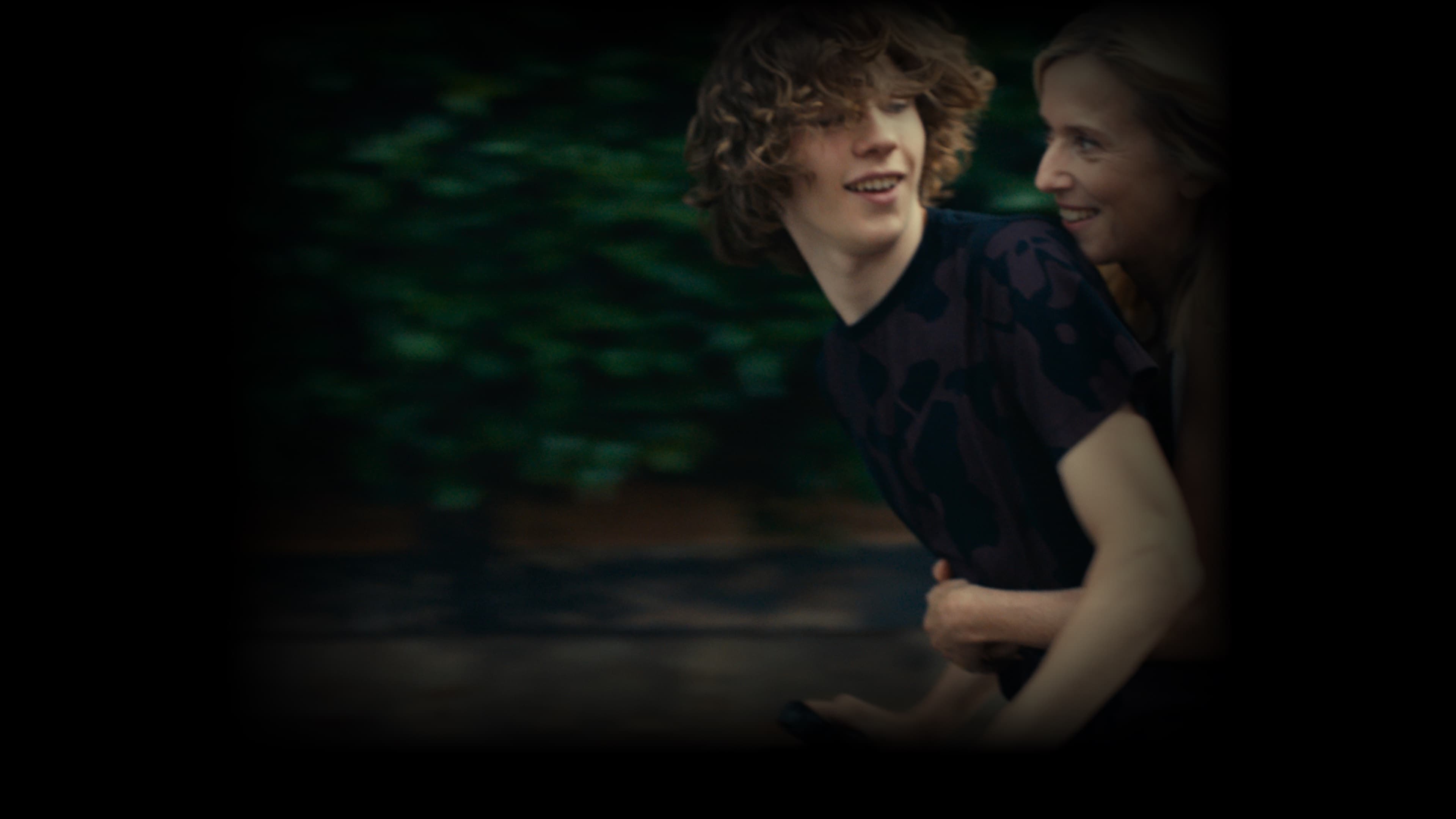 Backdrop image