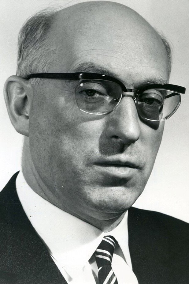 Foto de Fritz Erler