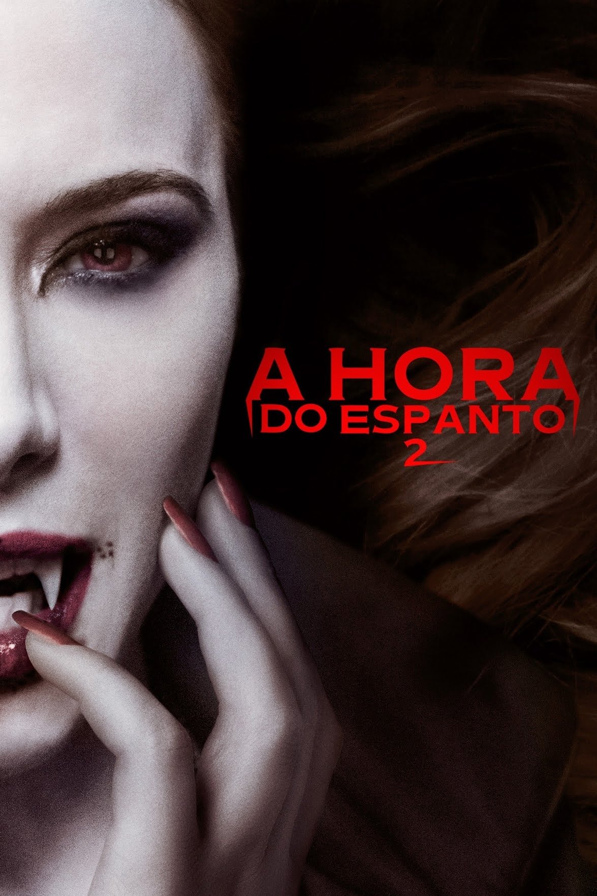 Poster de A Hora do Espanto 2