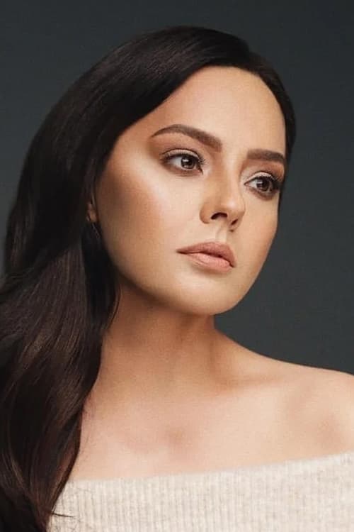 Foto de Ebru Gündeş