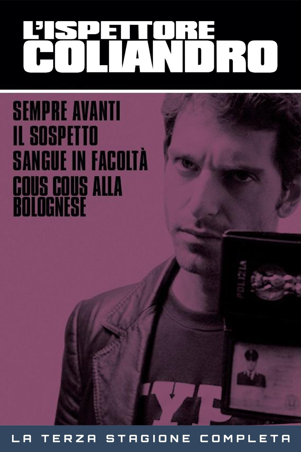 Poster de Temporada 3