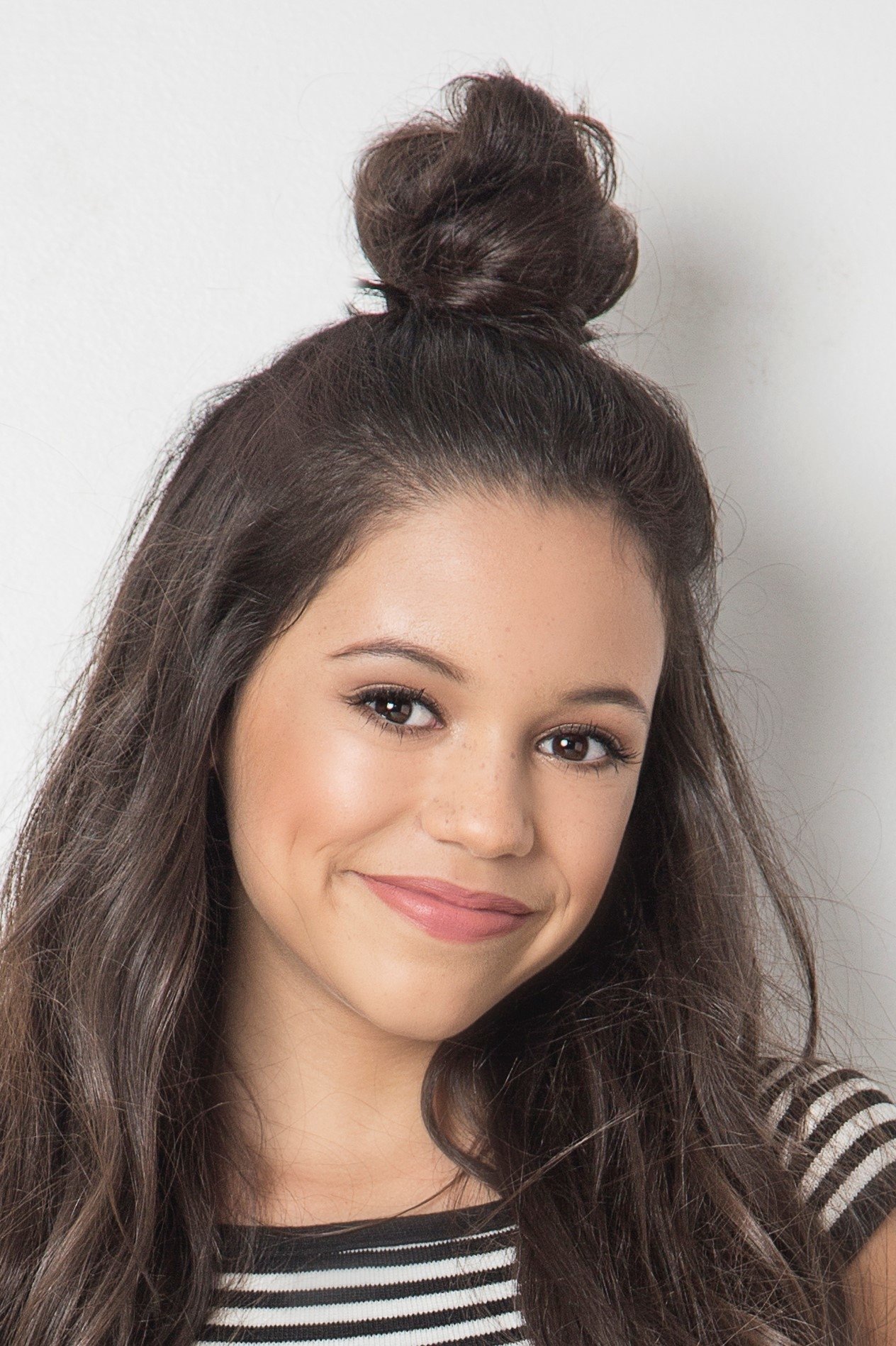 Foto de Jenna Ortega