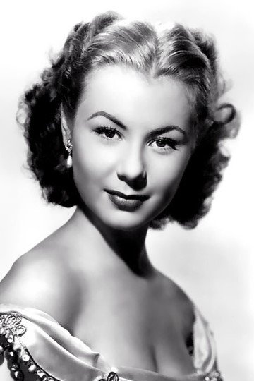 Foto de Mitzi Gaynor