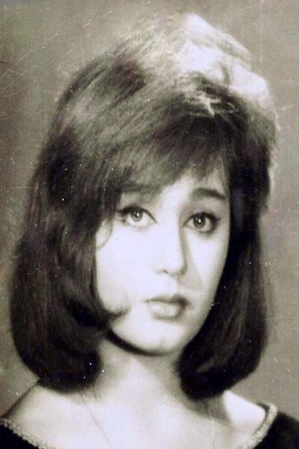 Foto de مديحة كامل