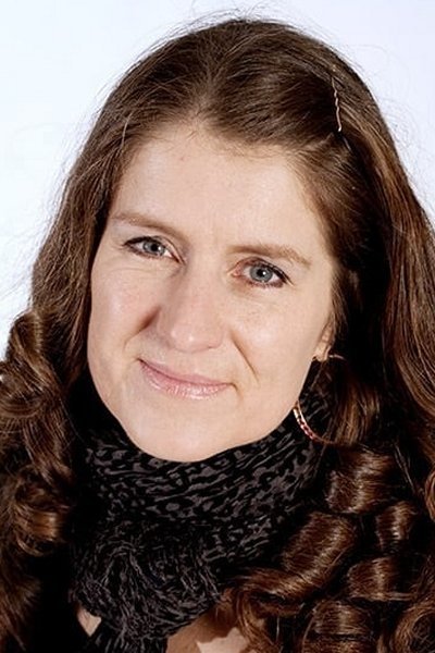 Foto de Lotte Svendsen