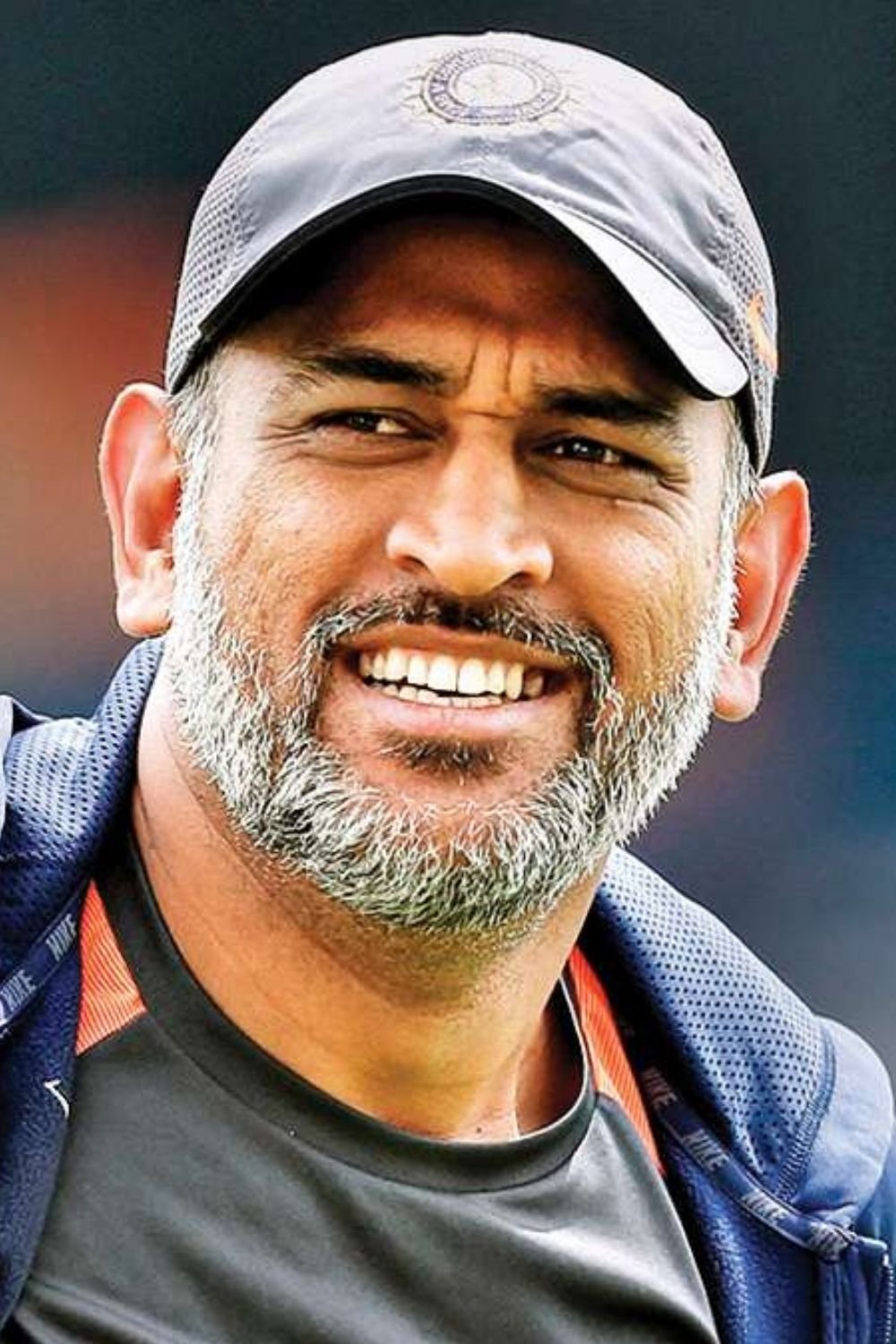 Foto de Mahendra Singh Dhoni