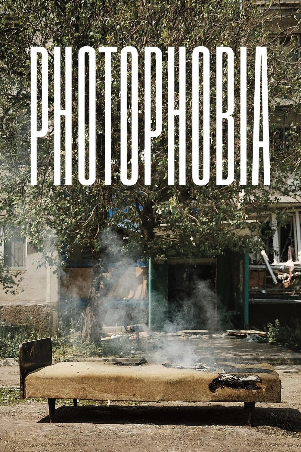 Poster de Svetloplachosť