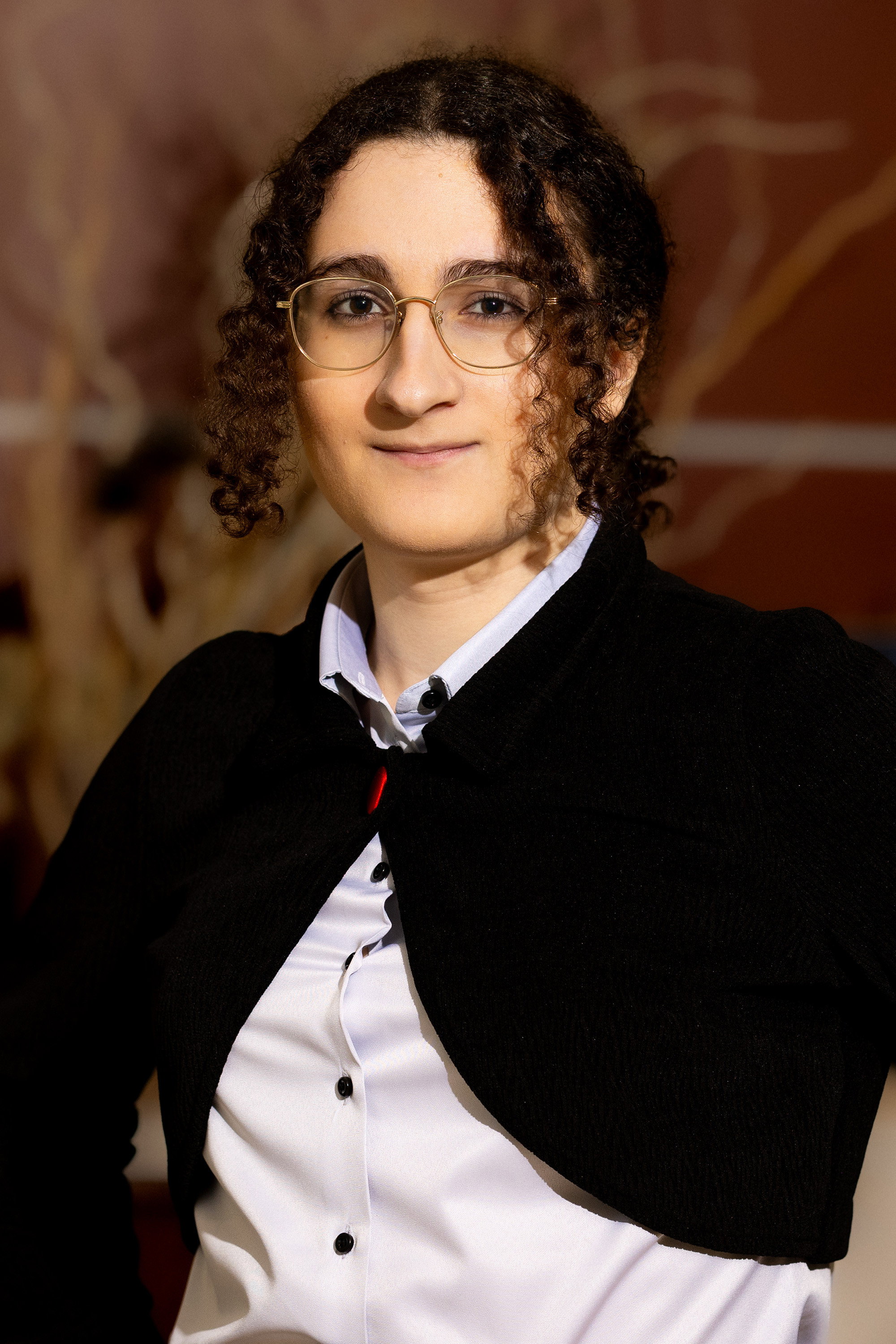 the profile picture of Jayne Kenigsberg