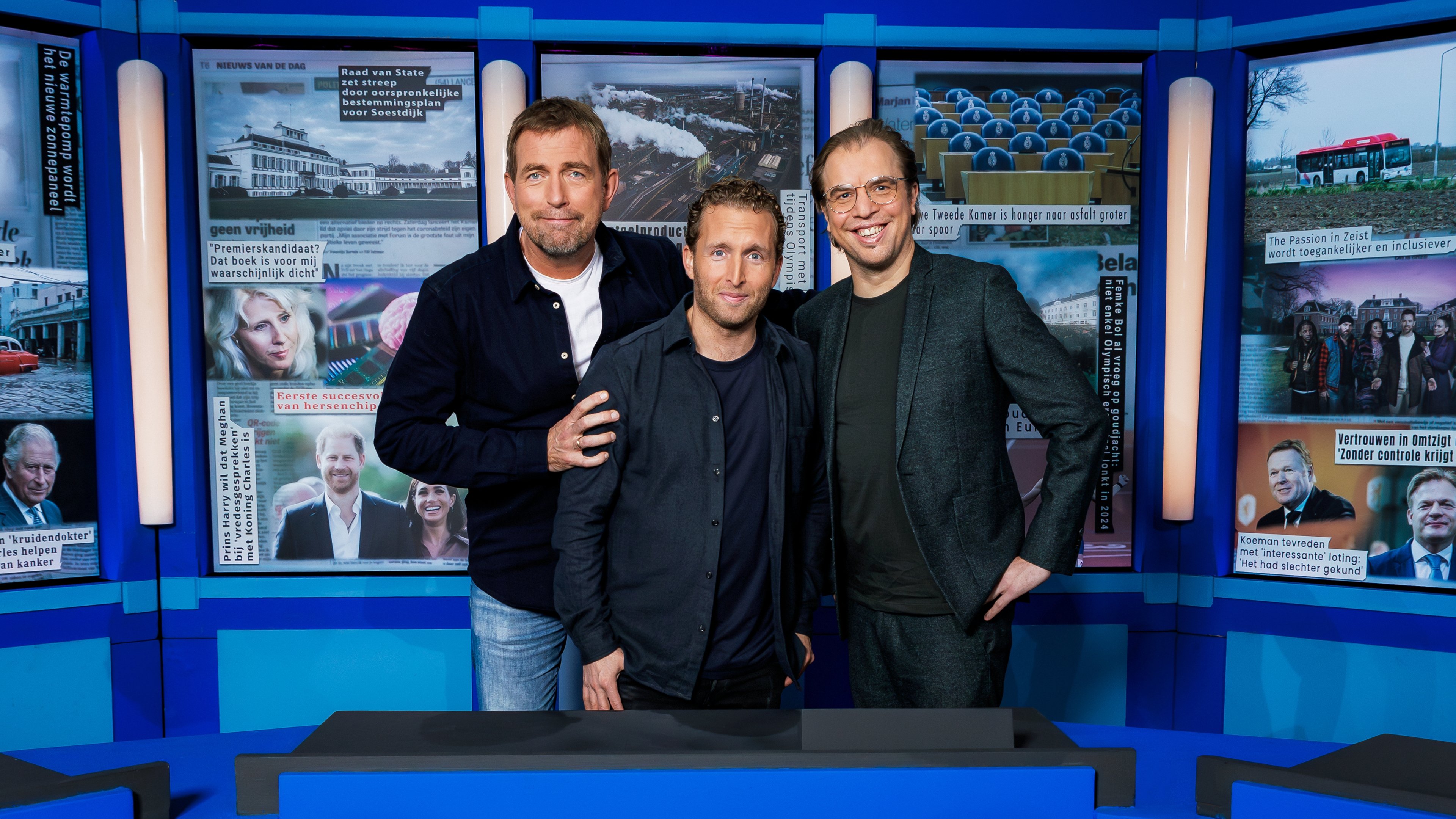 Backdrop image