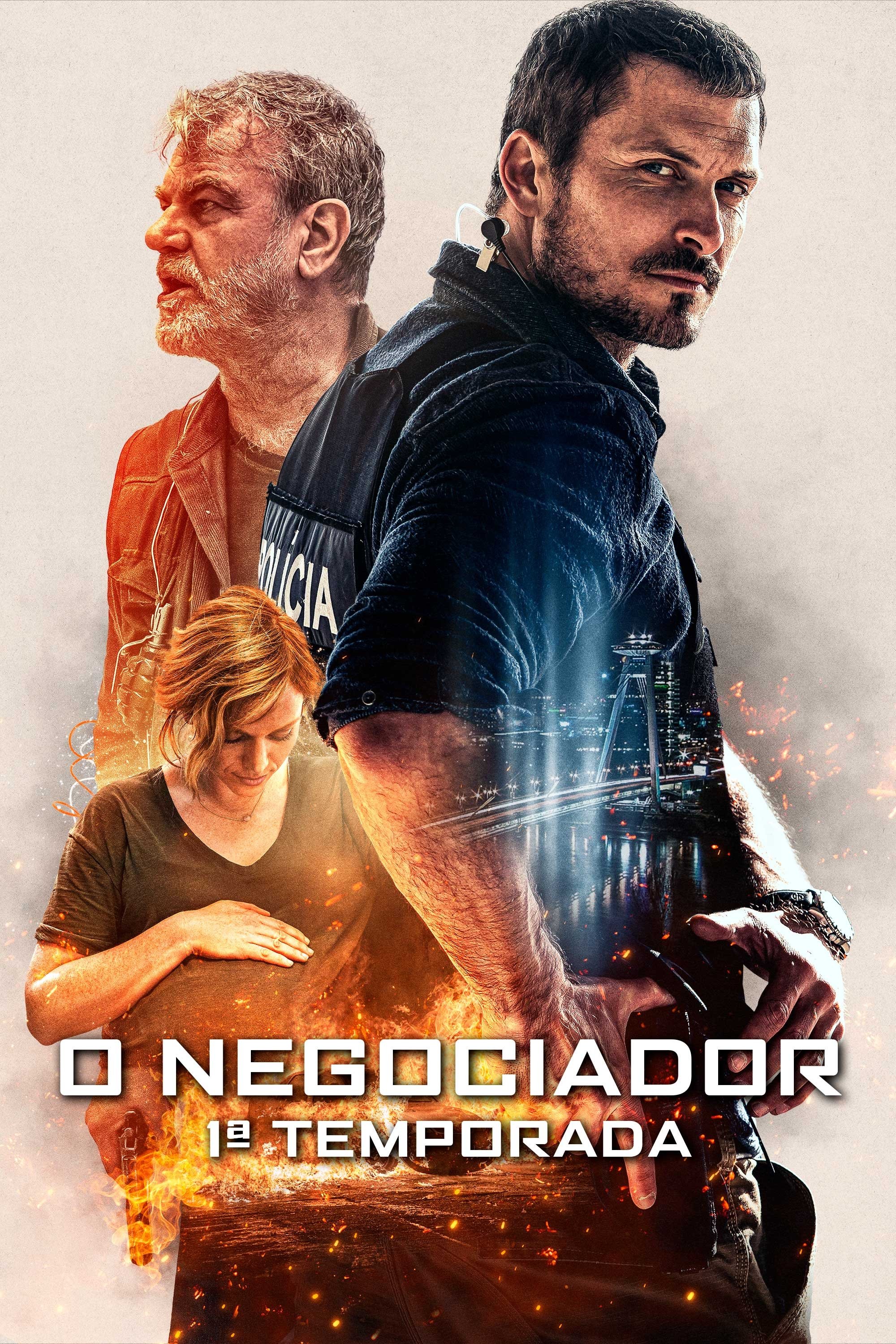 Poster de Temporada 1