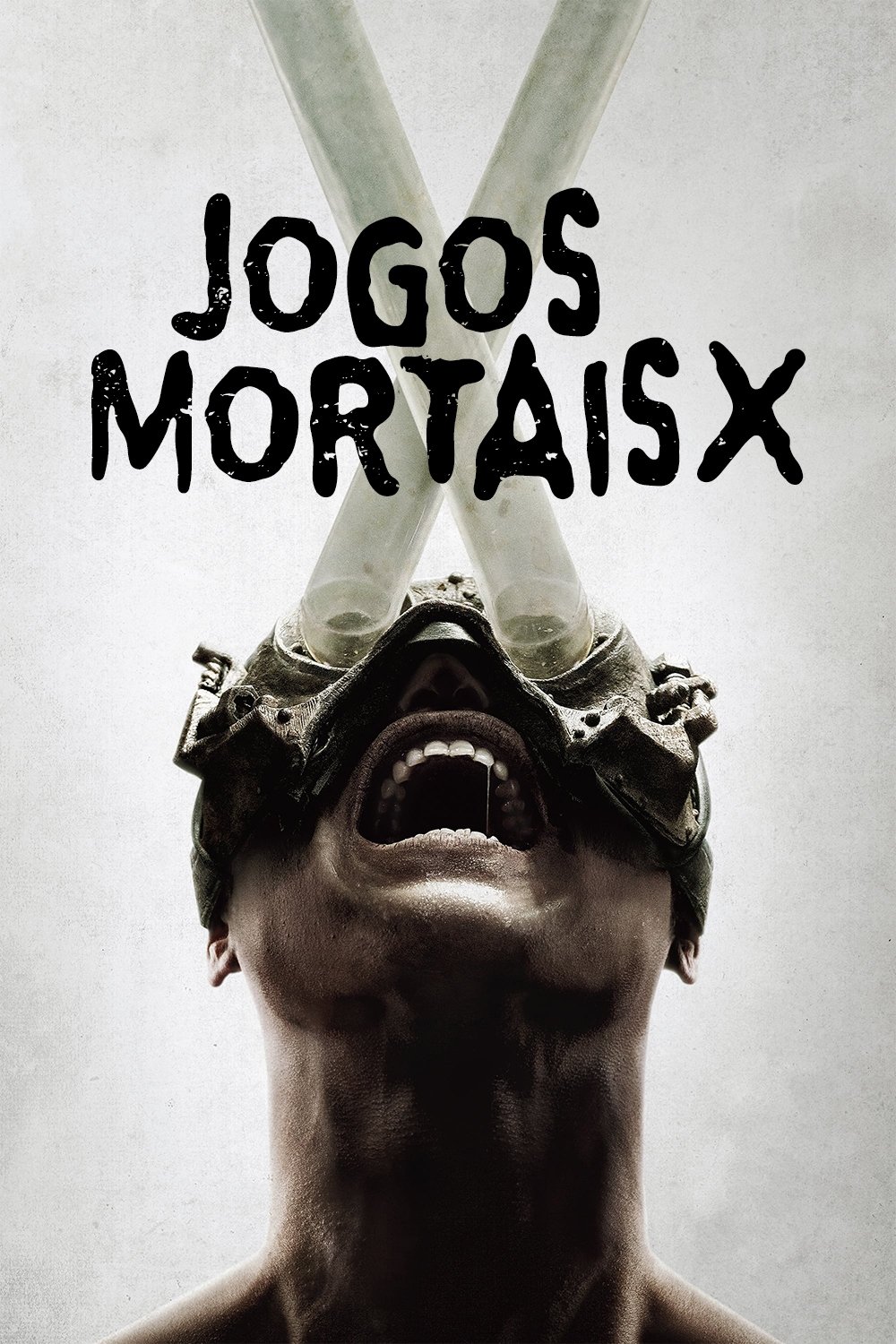 Poster de Jogos Mortais X