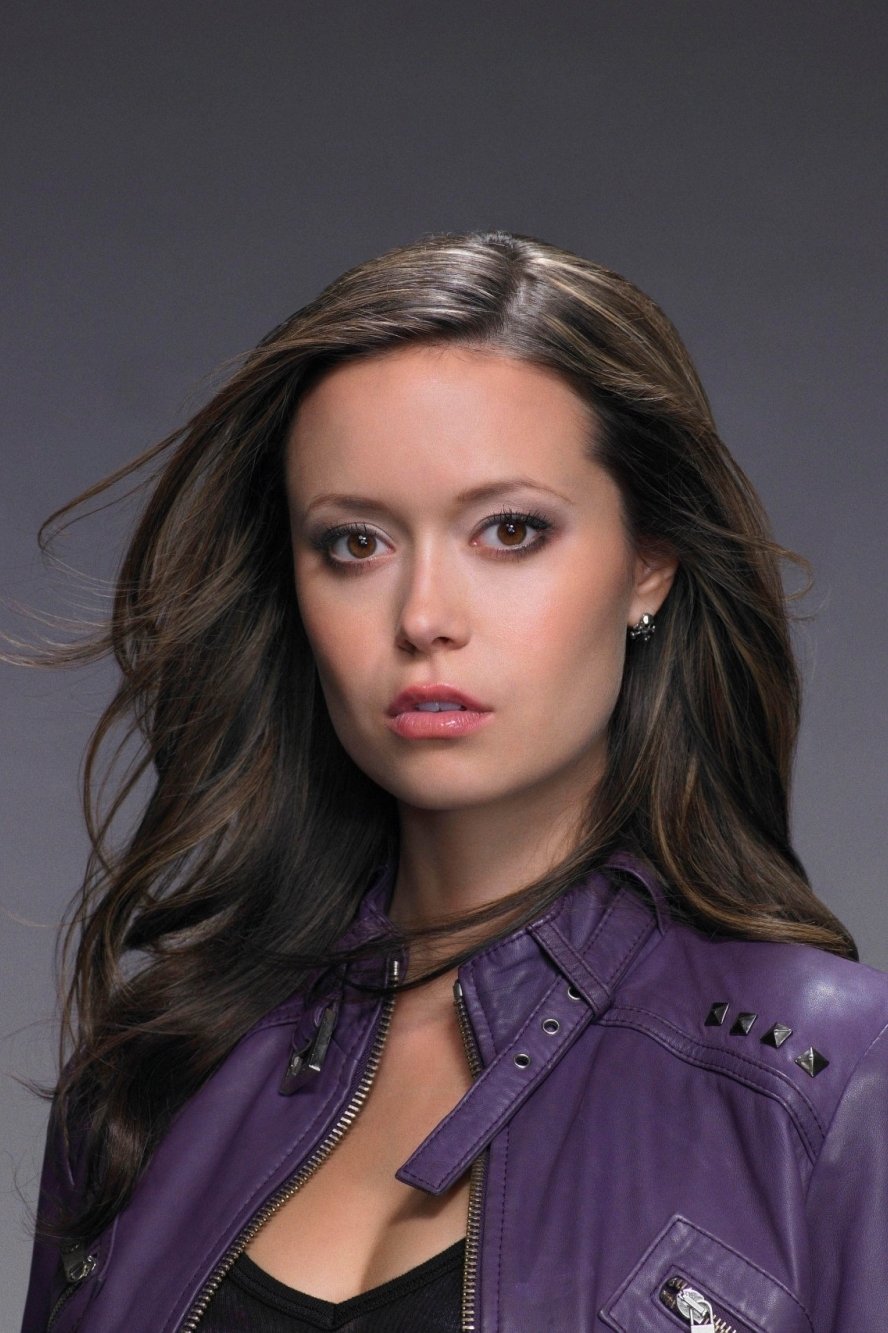 Foto de Summer Glau