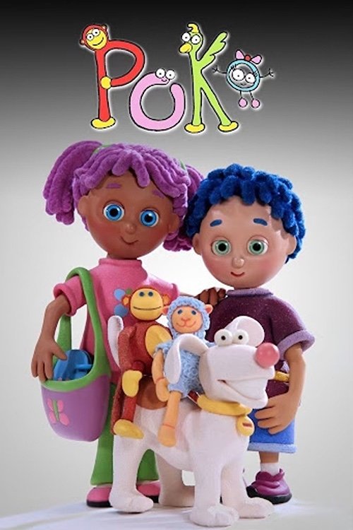 Poster de Poko