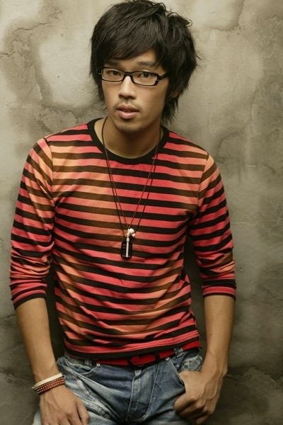 Foto de Cho Chang-geun