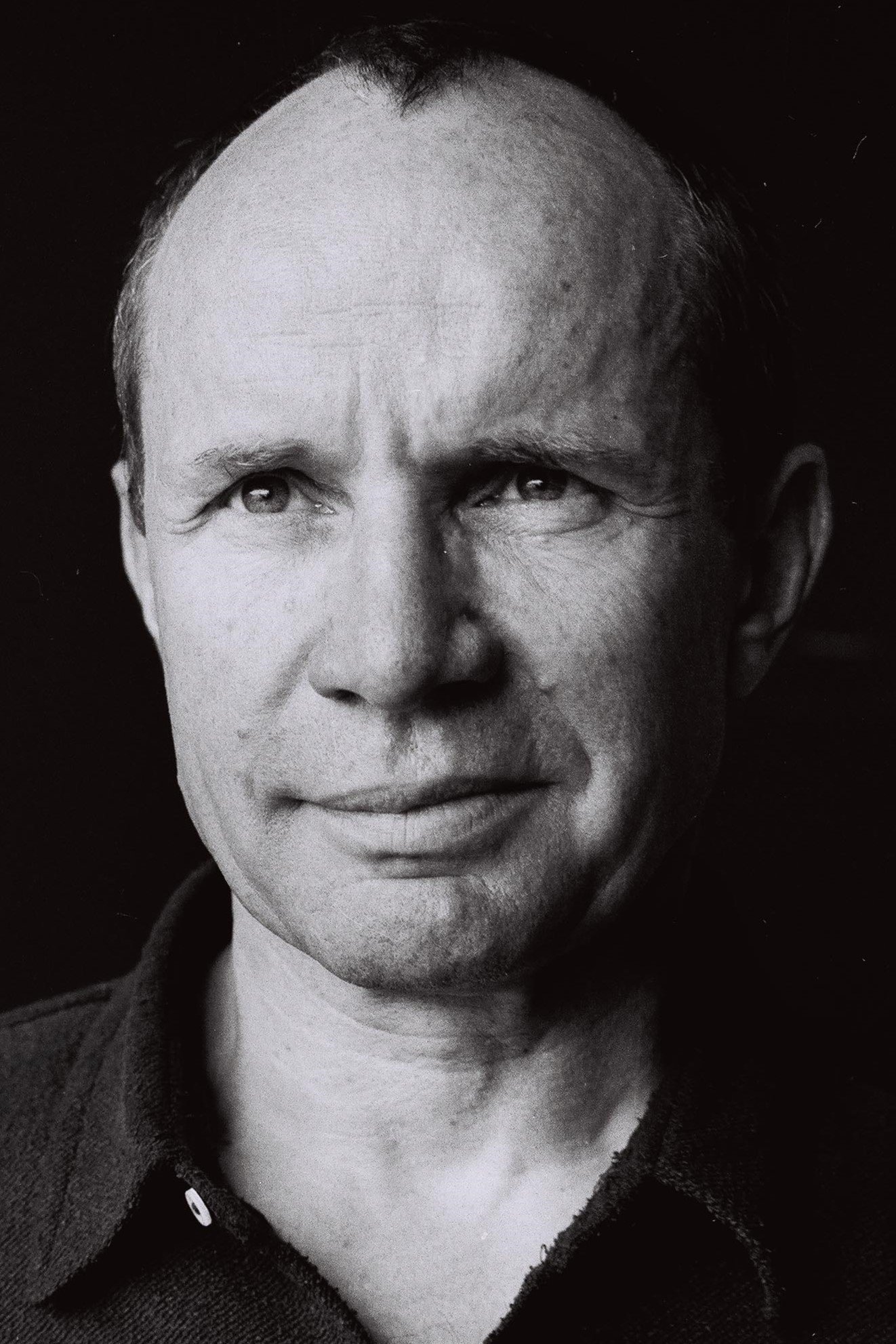 Foto de Max Peter Ammann