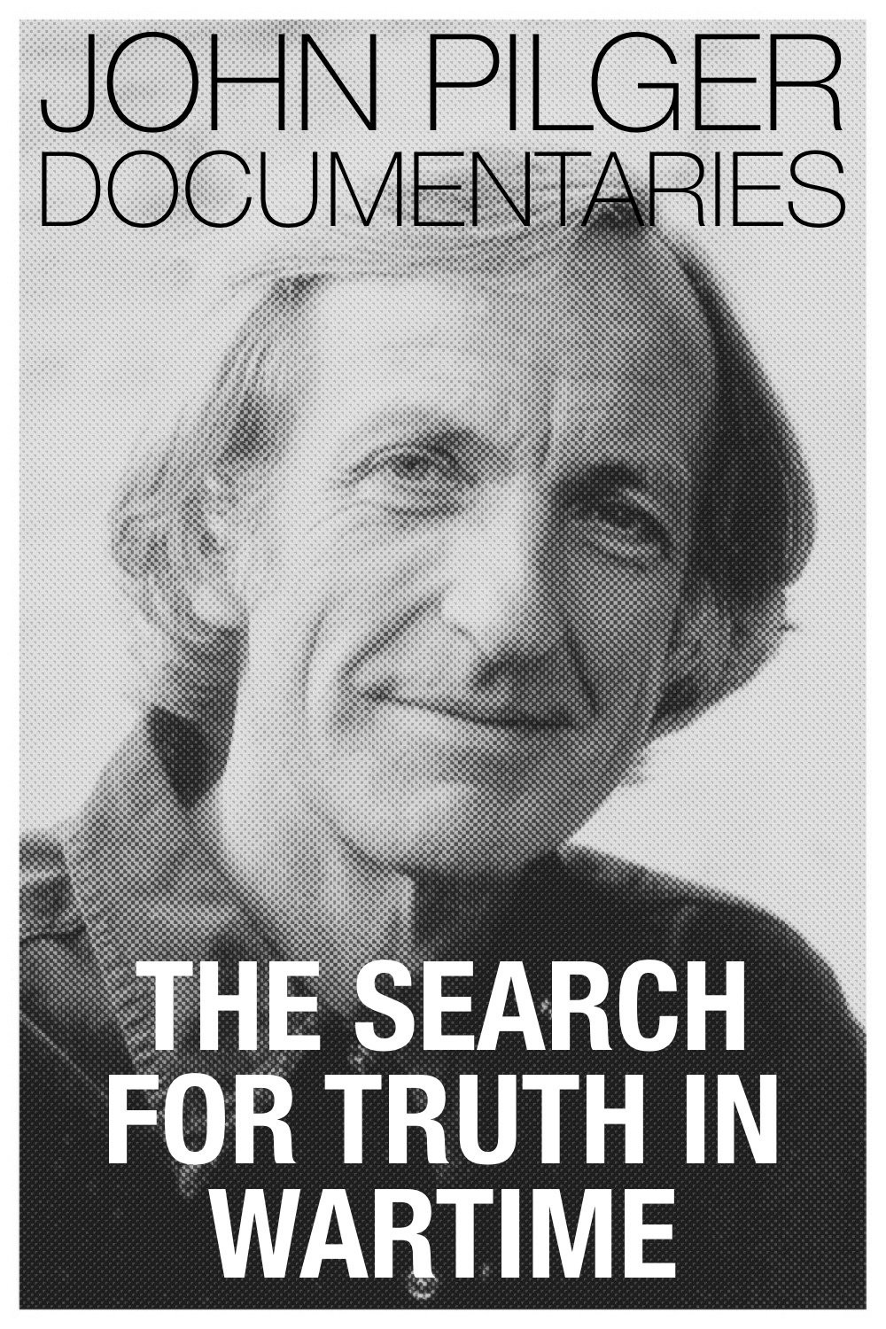 Poster de Frontline: The Search for Truth in Wartime