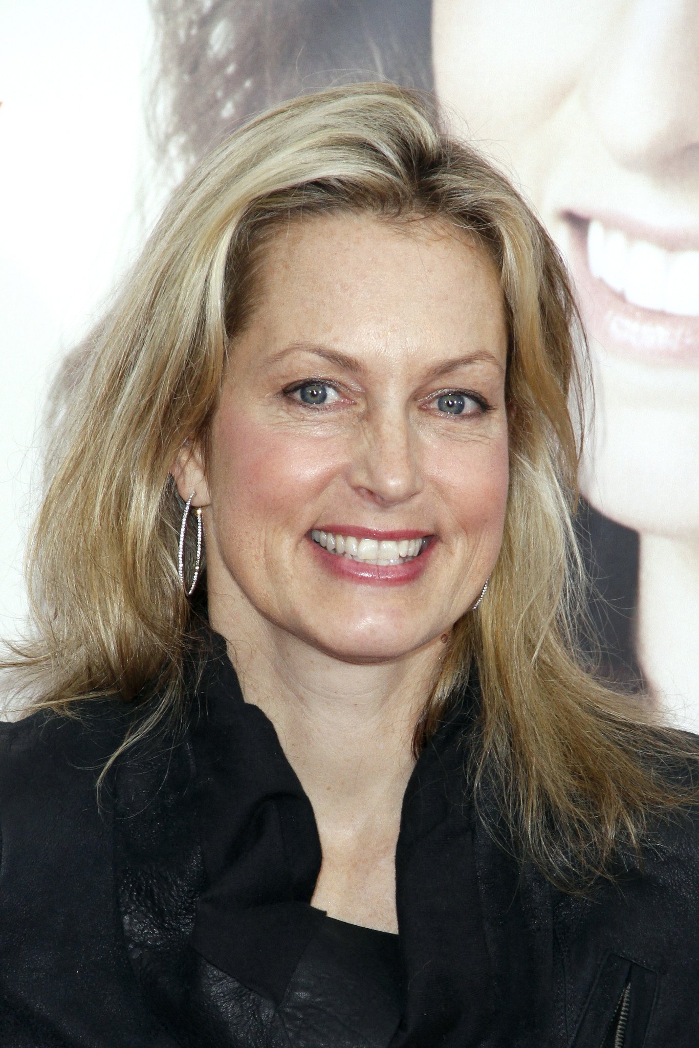 Foto de Ali Wentworth