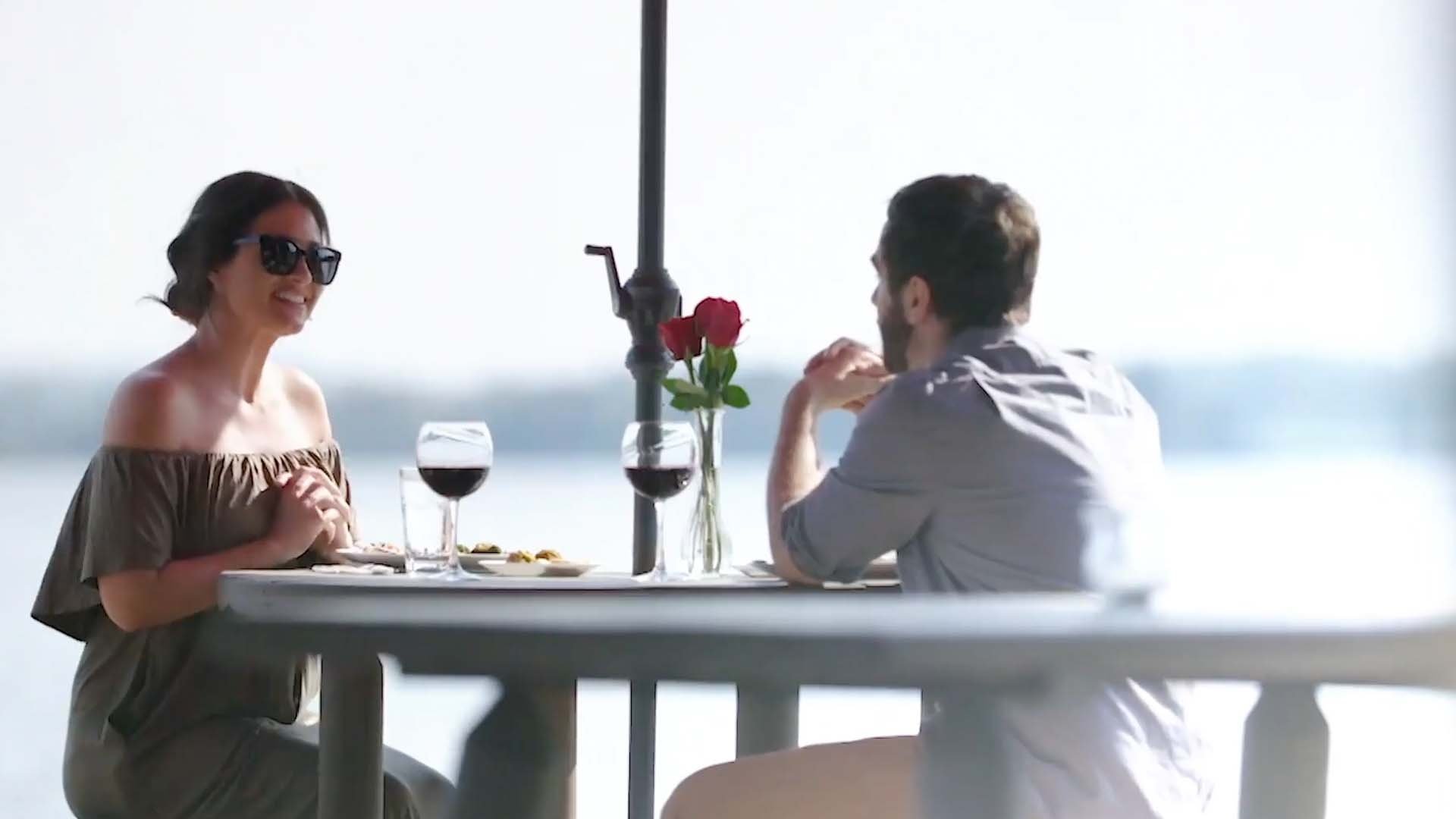 Vengeance: Killer Newlyweds