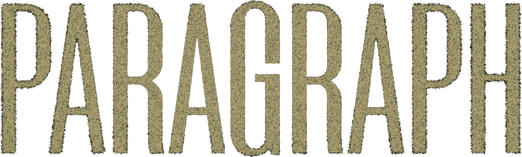 Paragraph Films