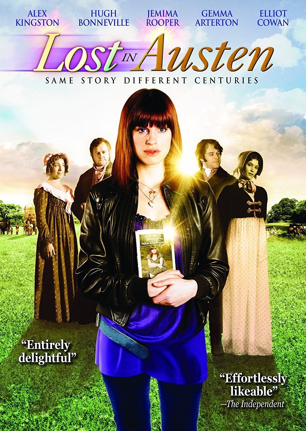 Poster de Temporada 1
