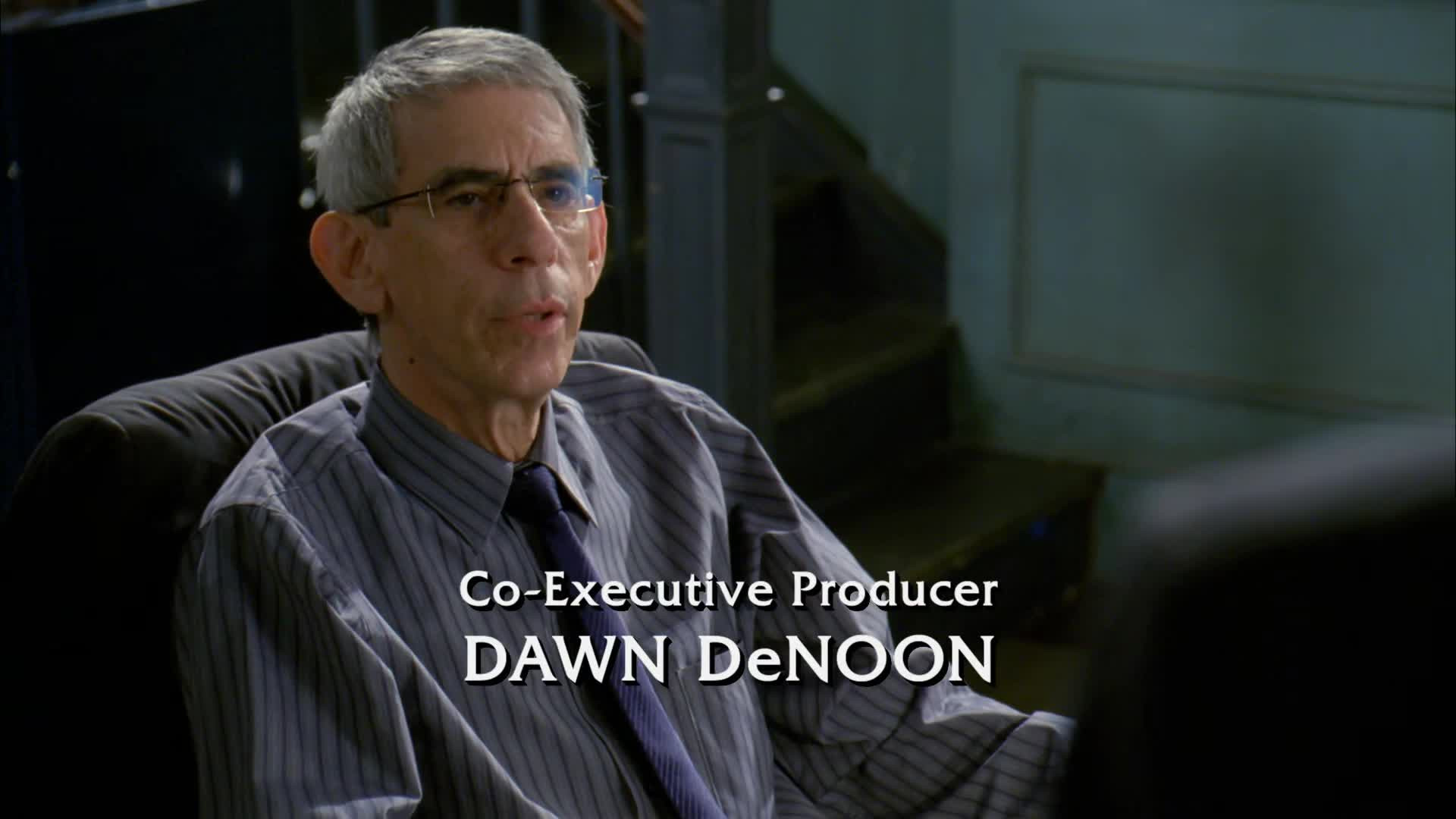 Ley y orden: Unidad de Víctimas Especiales 10×1