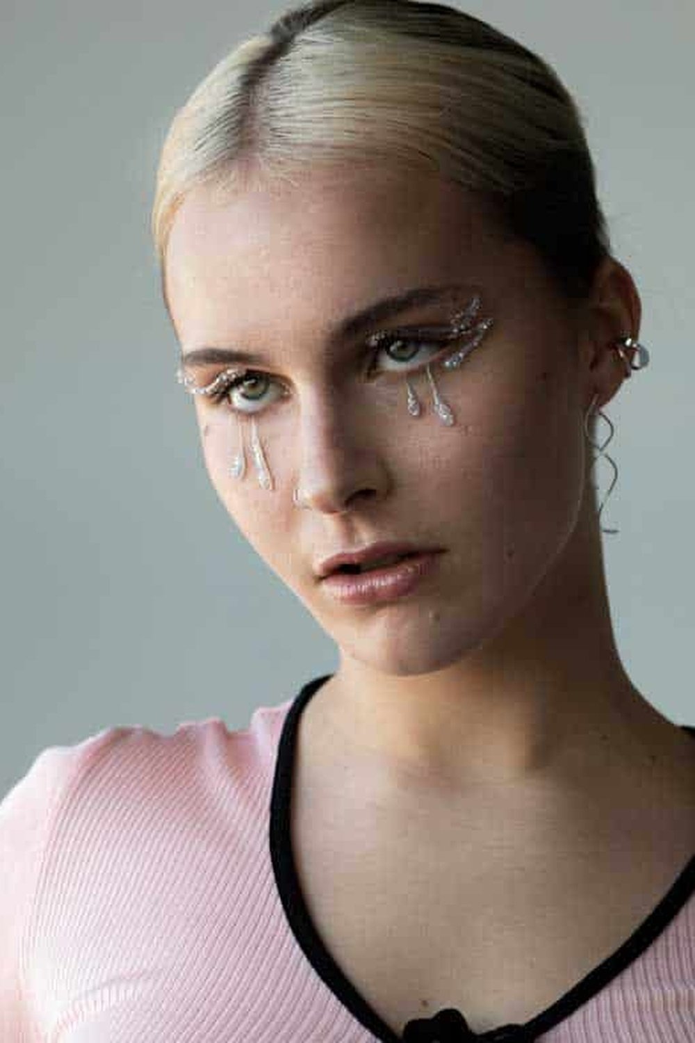 Foto de Diljá Pétursdóttir