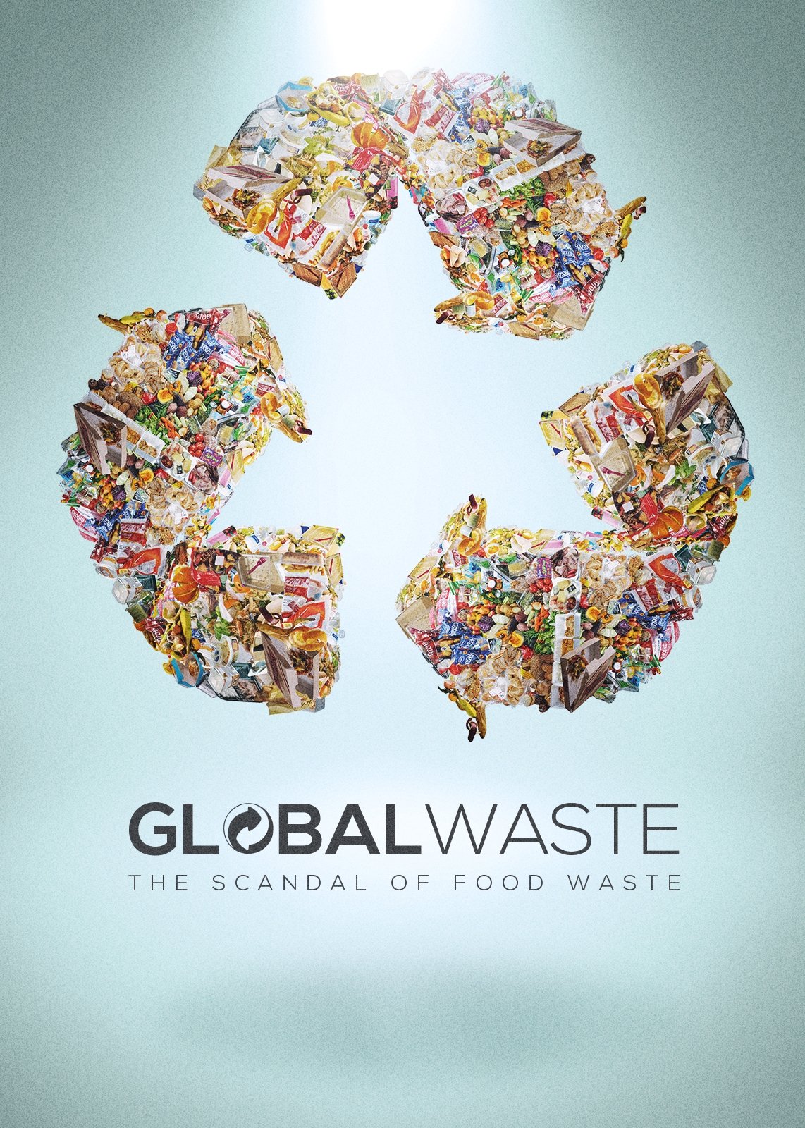 Poster de Global Waste: The Scandal of Food Waste