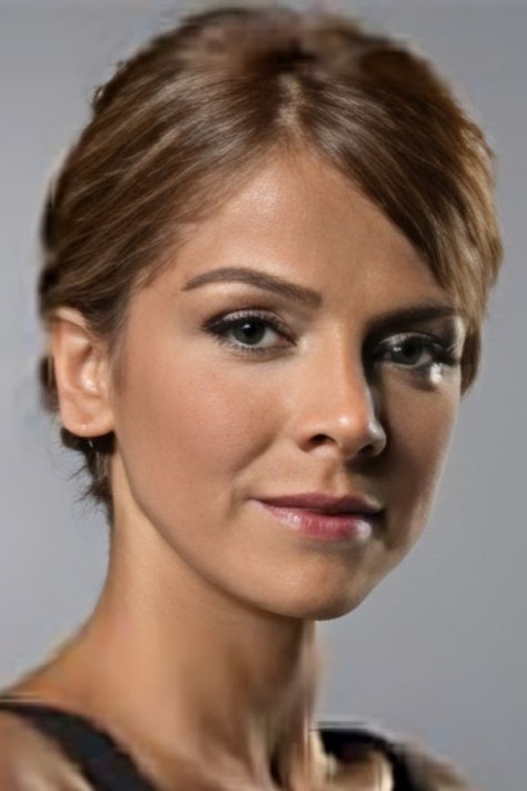Foto de Ayşin Zeren