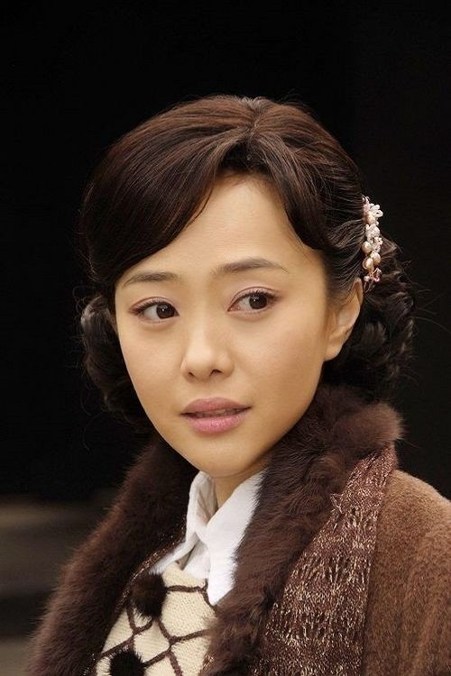 Foto de Liu Yuanyuan