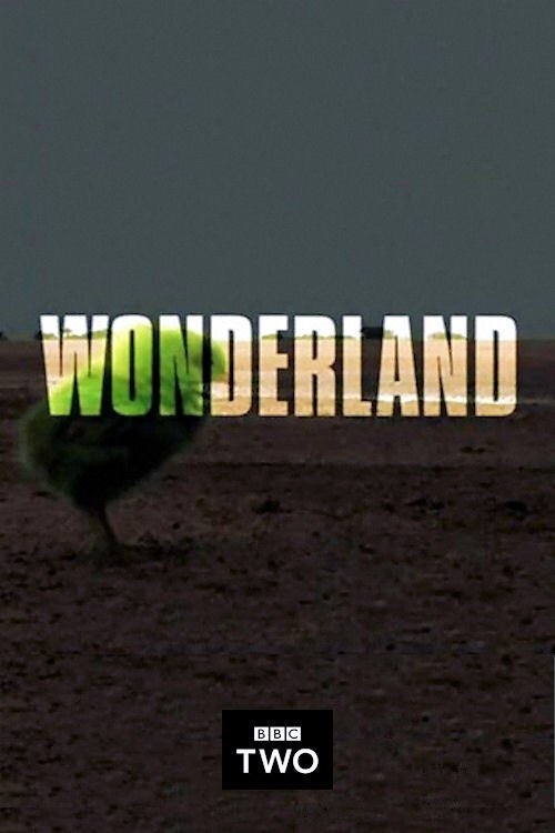 Poster of Wonderland