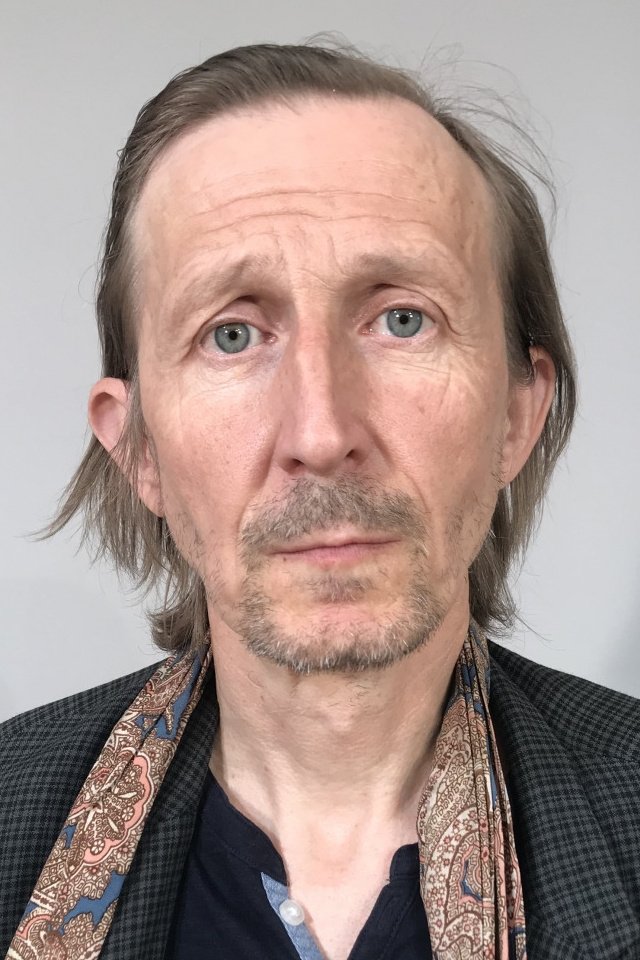 Foto de Vladimír Javorský